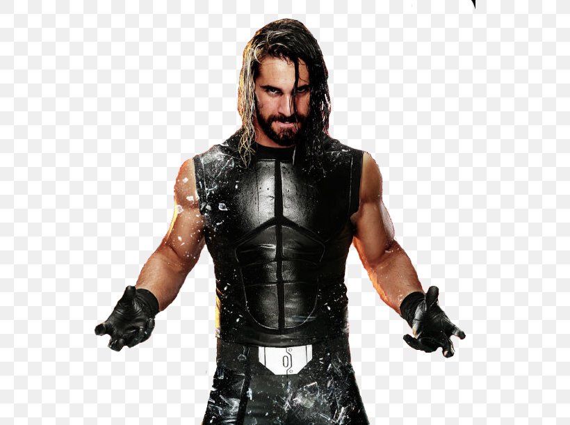 Seth Rollins Clip Art, PNG, 549x611px, Watercolor, Cartoon, Flower, Frame, Heart Download Free