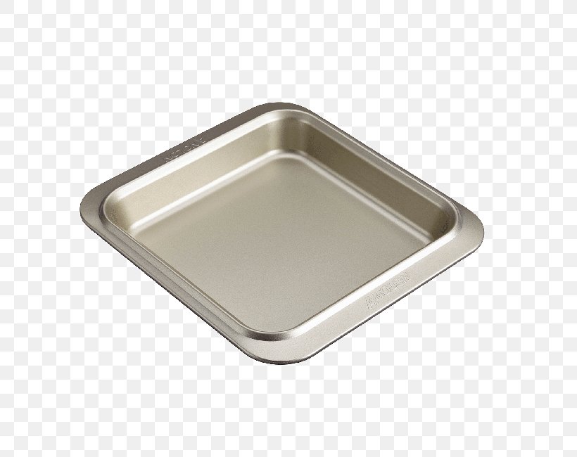 Sheet Pan Cookware Anolon Bakeware Loaf Pan 23x12cm Bread Pans & Molds Muffin Tin, PNG, 650x650px, Sheet Pan, American Muffins, Bread, Bread Pans Molds, Cake Download Free