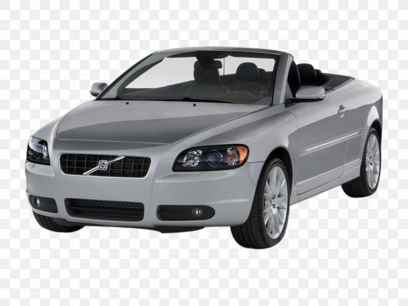 2009 Volvo C70 Volvo Cars Volvo C30, PNG, 1280x960px, Car, Automotive Design, Automotive Exterior, Brand, Bumper Download Free