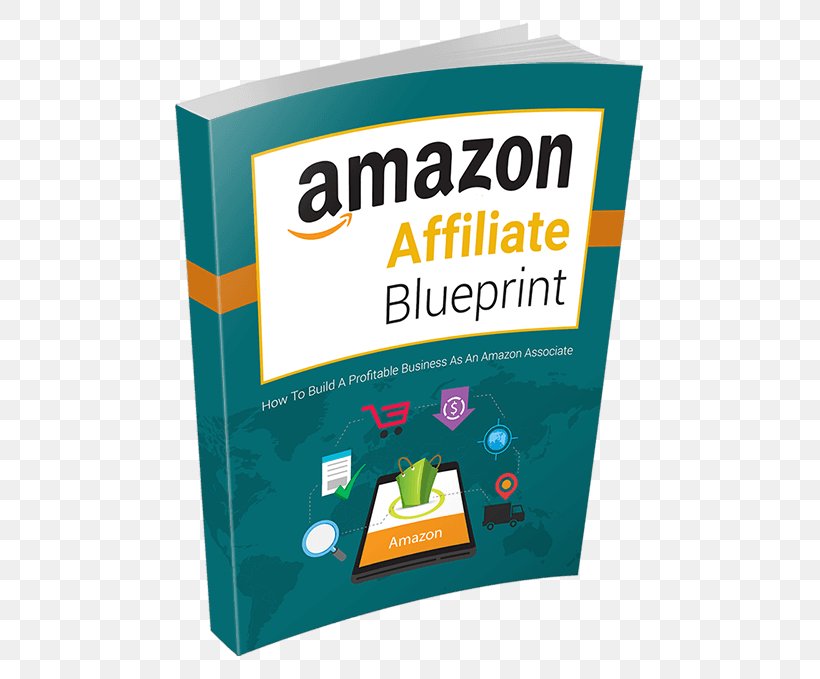 Amazon.com Amazon Affiliate Blueprint Google Affiliate Network Affiliate Marketing, PNG, 500x679px, Amazoncom, Affiliate Marketing, Affiliate Network, Book, Brand Download Free