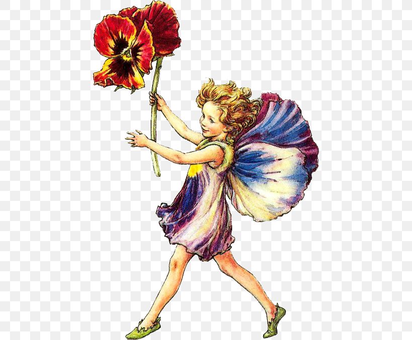 Dorothy Gale Fairy Clip Art, PNG, 450x677px, Fairy, Art, Costume Design, Craft, Cut Flowers Download Free