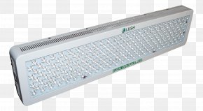 Led Lamp - Grow Light Lighting Light-emitting Diode LED Lamp PNG