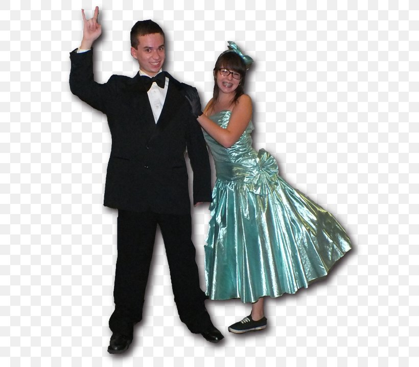Halloween Costume Prom Dress, PNG, 720x720px, Costume, Clothing, Couple, Dress, Event Download Free