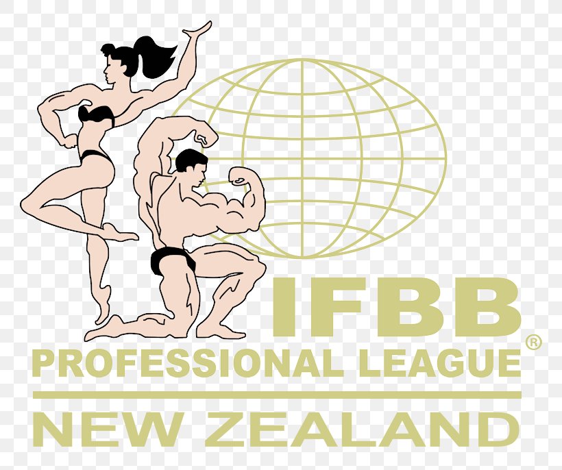IFBB Professional League Human Muscle Waikato Clip Art, PNG, 800x686px, Watercolor, Cartoon, Flower, Frame, Heart Download Free