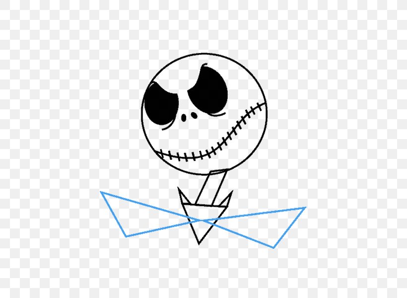 Jack Skellington Oogie Boogie Drawing Character How-to, PNG, 678x600px, Jack Skellington, Area, Art, Bone, Character Download Free