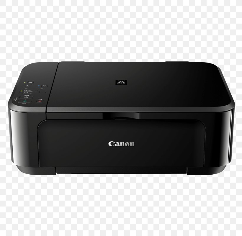Multi-function Printer Canon Inkjet Printing Color Printing, PNG, 800x800px, Multifunction Printer, Canon, Canon Pixma Mg3650, Color Printing, Duplex Printing Download Free