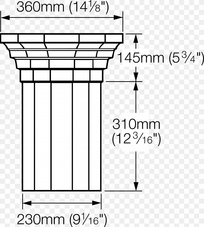 Paper Drawing White /m/02csf Font, PNG, 5151x5743px, Paper, Area, Black And White, Diagram, Drawing Download Free