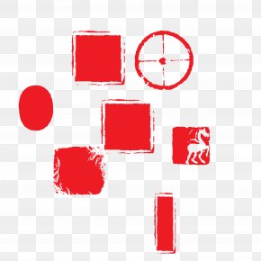 Red Seal - Seal Red Icon PNG