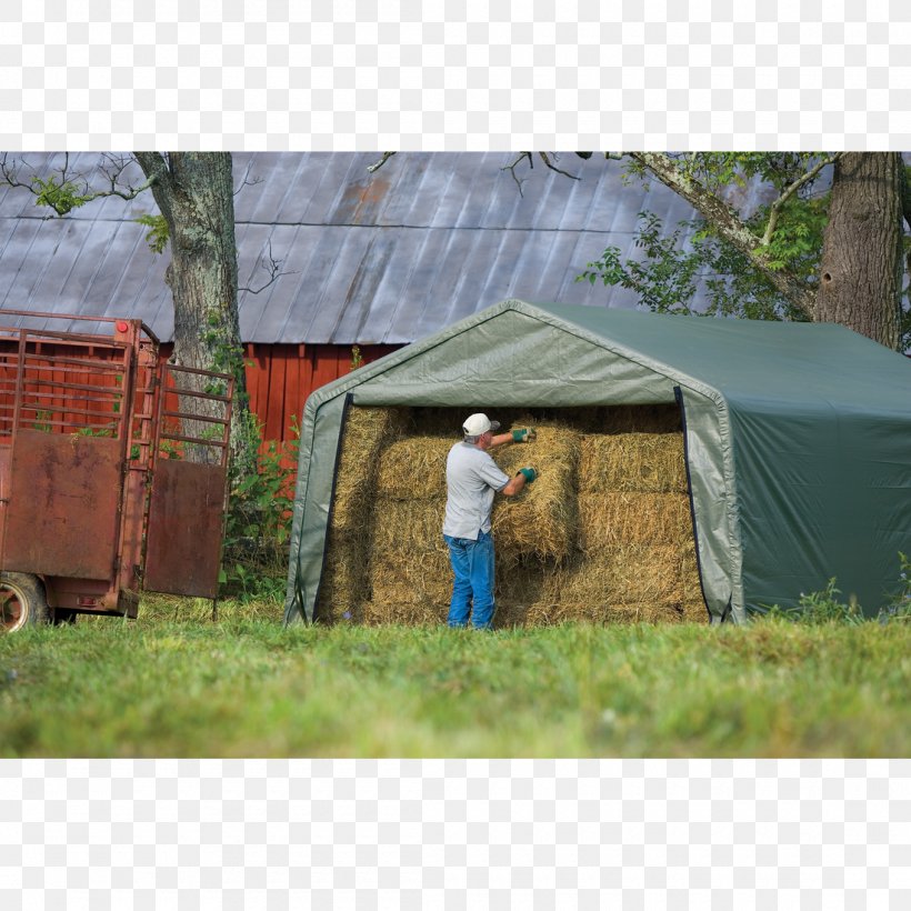 Shed Horse Goat Shelter Hay, PNG, 1100x1100px, Shed, Barn, Canopy, Caravan, Goat Download Free