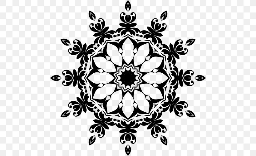 The Color Star Drawing, PNG, 500x500px, Color Star, Art, Black, Black And White, Color Download Free