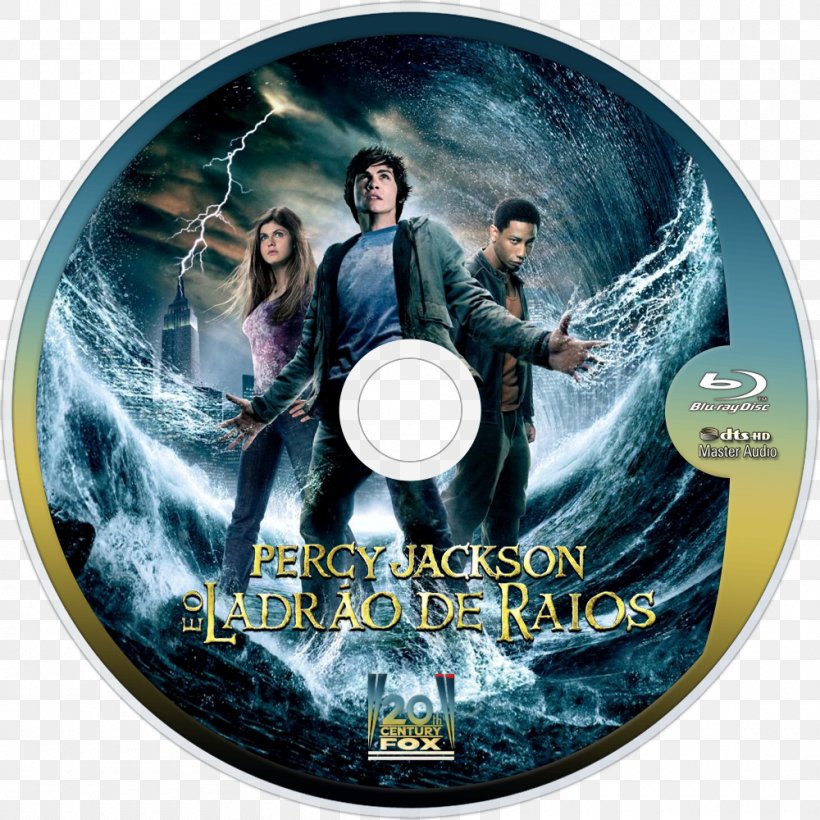 The Lightning Thief Percy Jackson The Titan's Curse The Sea Of Monsters Annabeth Chase, PNG, 1000x1000px, Lightning Thief, Annabeth Chase, Audiobook, Book, Brandon T Jackson Download Free