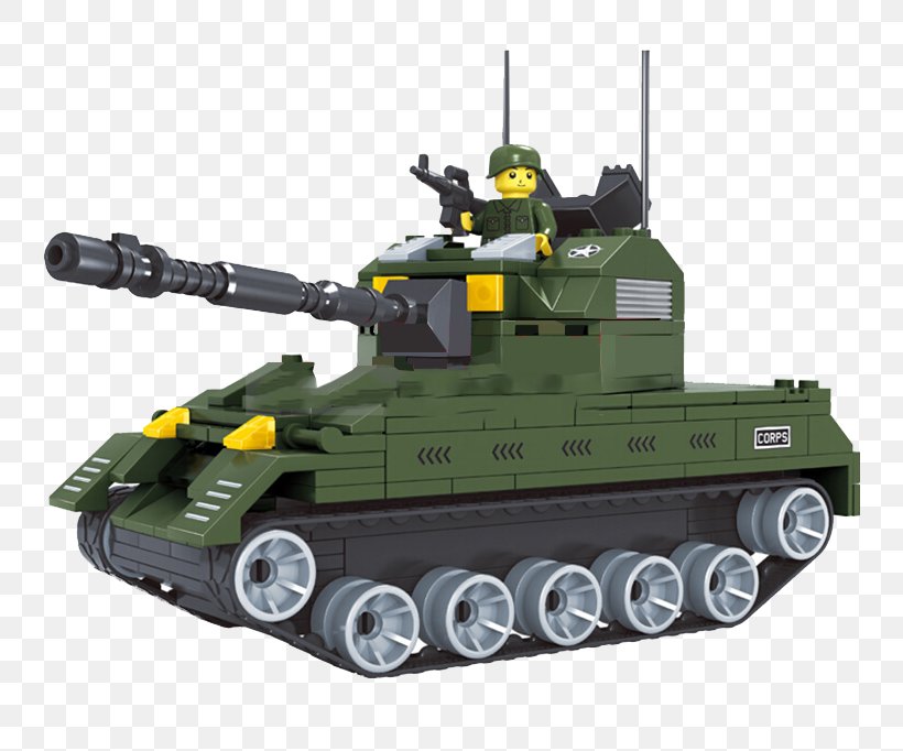 Toy Block Tank Plastic Construction Set, PNG, 742x682px, Toy, Armored Car, Child, Combat Vehicle, Construction Set Download Free