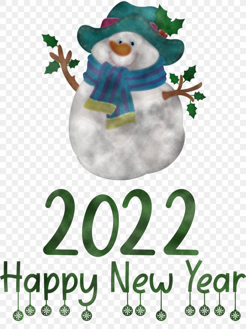 2022 Happy New Year 2022 New Year Happy New Year, PNG, 2241x3000px, Happy New Year, Bauble, Cartoon, Christmas Day, Christmas Decoration Download Free
