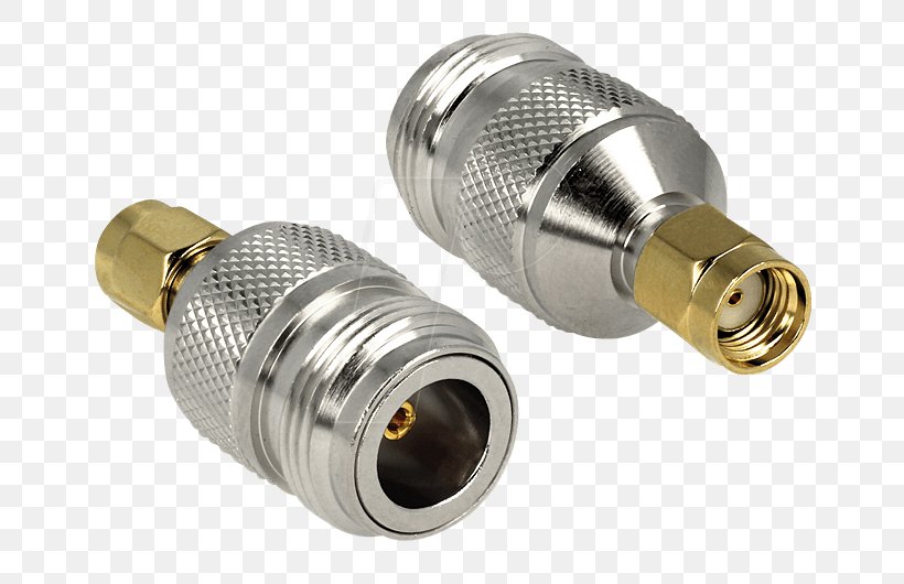Coaxial Cable SMA Connector Electrical Connector RP-SMA N Connector, PNG, 700x530px, Coaxial Cable, Berkeley Sockets, Buchse, Characteristic Impedance, Coaxial Download Free