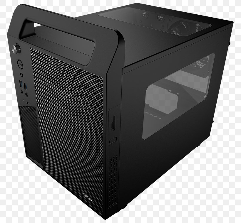 Computer Cases & Housings MicroATX Motherboard Personal Computer, PNG, 798x760px, Computer Cases Housings, Atx, Black, Central Processing Unit, Computer Download Free
