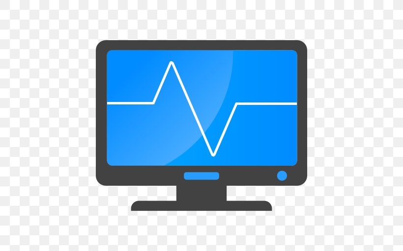 Computer Monitors System Monitor Android Display Device, PNG, 512x512px, Computer Monitors, Android, Brand, Client, Computer Icon Download Free