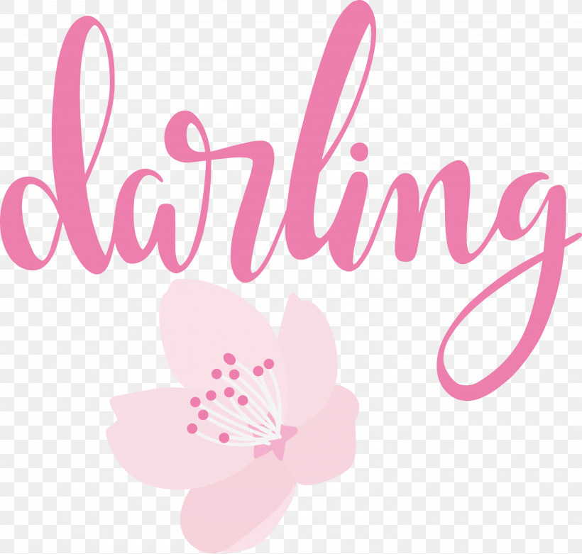 Darling Wedding, PNG, 3000x2858px, Darling, Flower, Logo, Meter, Petal Download Free