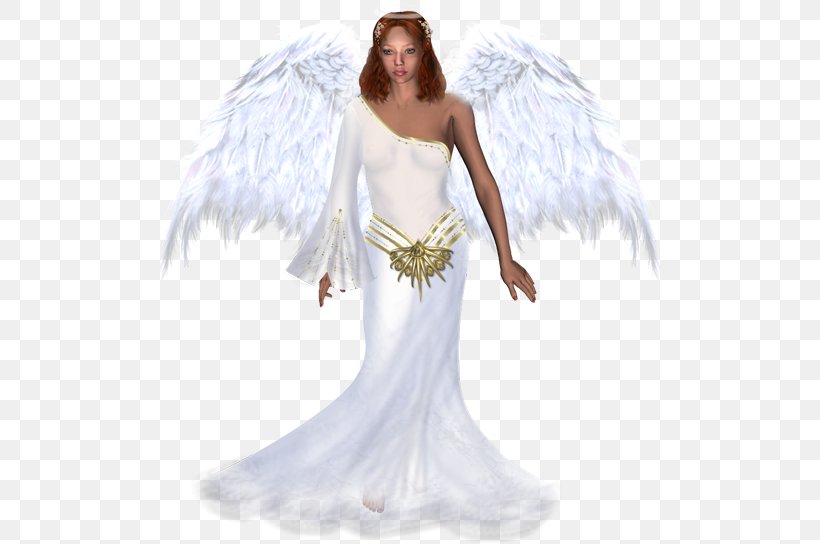Guardian Angel Fairy Wedding Dress Man, PNG, 500x544px, Angel, Bridal Clothing, Bride, Costume, Costume Design Download Free