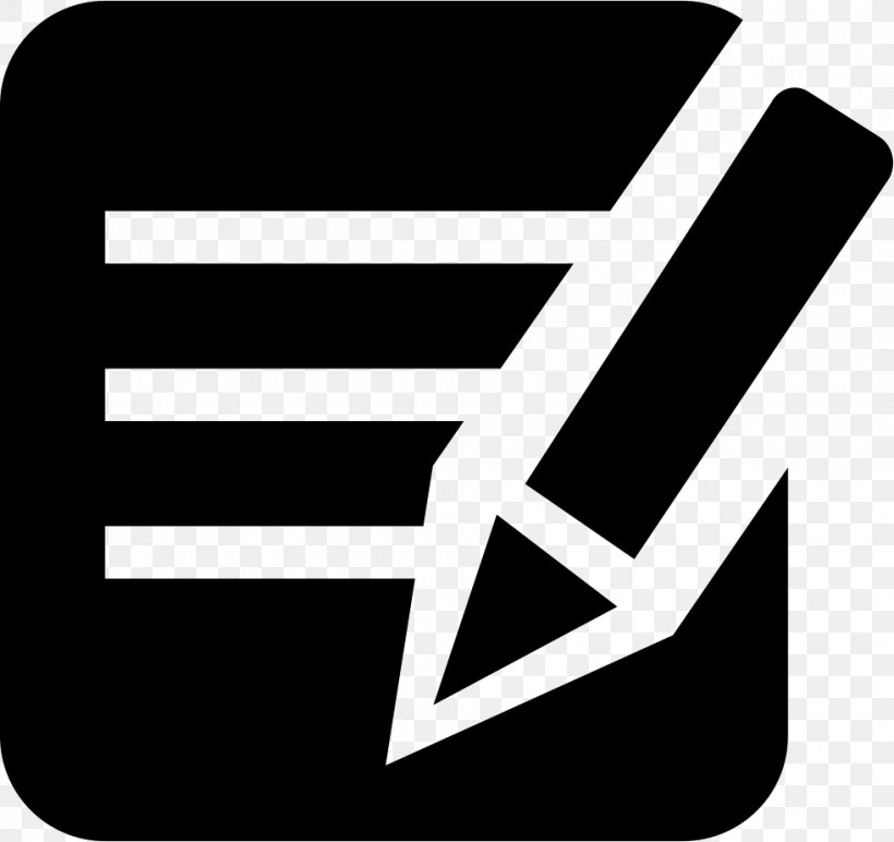 Logo Brand Font, PNG, 981x924px, Logo, Area, Black, Black And White, Black M Download Free