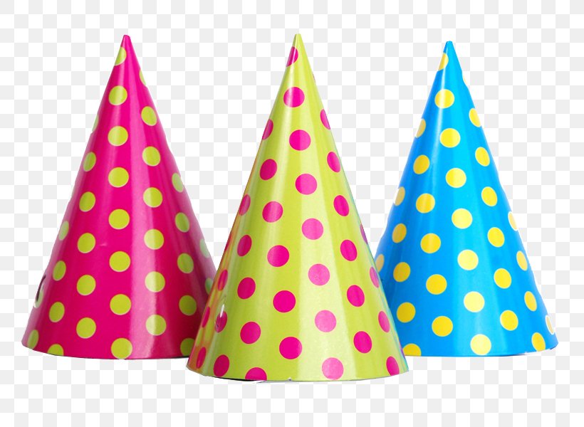 Party Hat Paper Polka Dot, PNG, 800x600px, Party Hat, Birthday, Cap, Cardboard, Cone Download Free