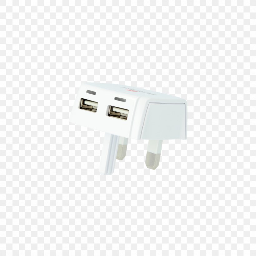 Adapter Battery Charger USB AC Power Plugs And Sockets Computer Hardware, PNG, 1000x1000px, Adapter, Ac Power Plugs And Sockets, Battery Charger, Com, Computer Hardware Download Free