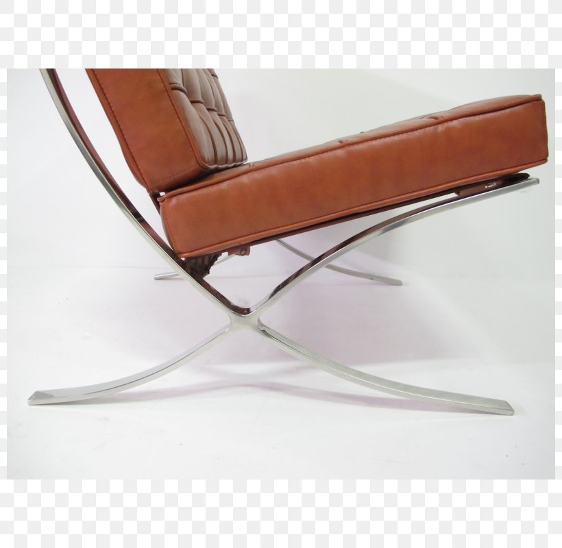 Barcelona Chair Furniture Stool Industrial Design, PNG, 800x800px, Chair, Barcelona, Barcelona Chair, Furniture, Garantie Download Free
