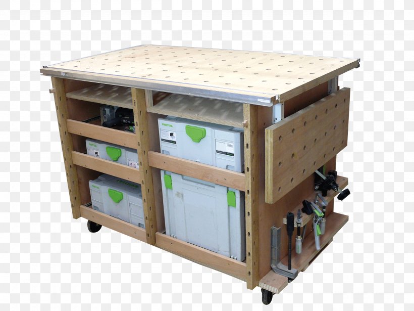 Bedside Tables Drawer Workbench Countertop, PNG, 2560x1920px, Table, Bedside Tables, Bench, Chair, Countertop Download Free