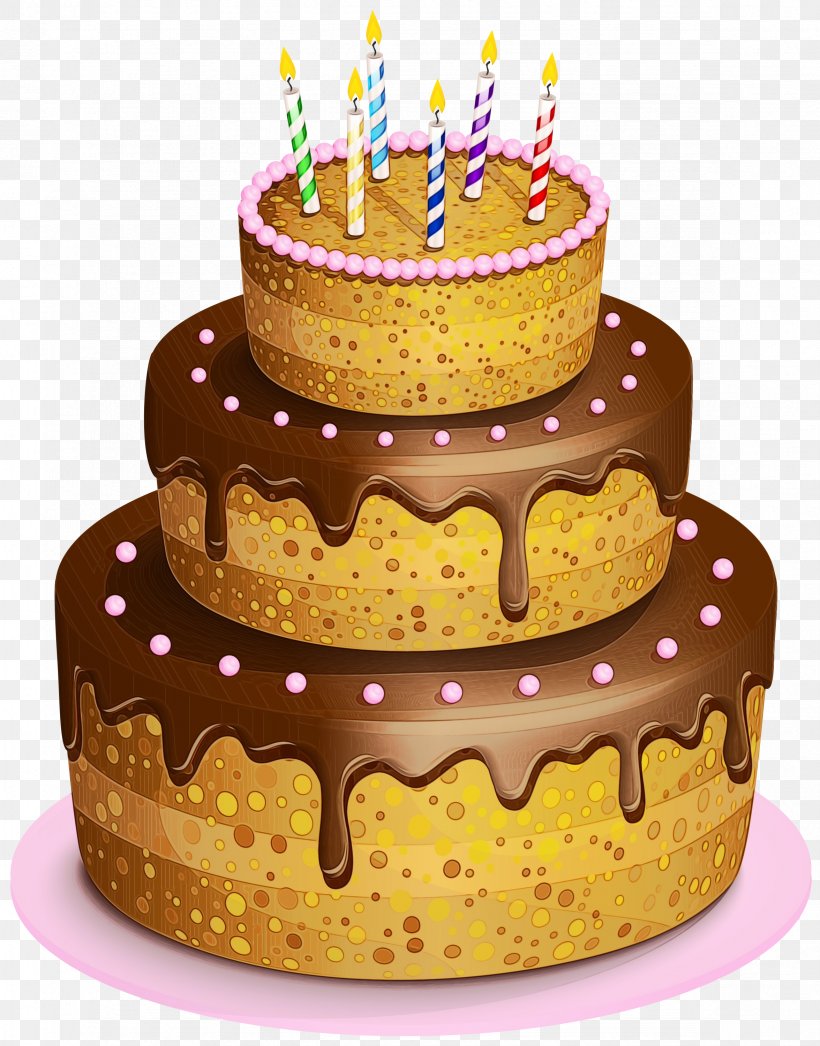 Chocolate Cake Birthday Cake Cupcake Sponge Cake, PNG, 2351x3000px, Chocolate Cake, Baked Goods, Baking, Birthday, Birthday Cake Download Free