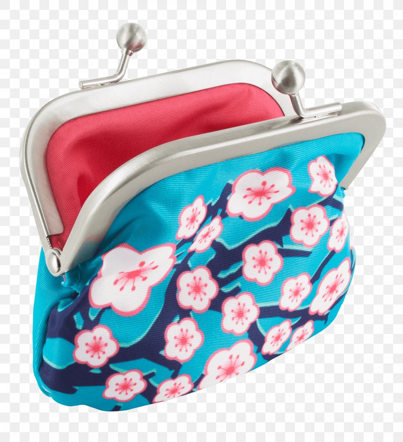 Coin Purse Handbag Wallet Clothing Accessories, PNG, 1020x1120px, Coin Purse, Aqua, Bag, Clothing Accessories, Coin Download Free