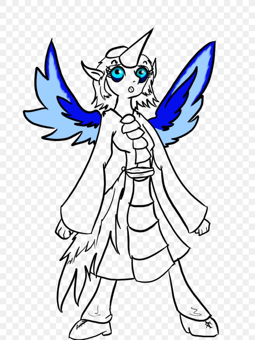 Fairy Visual Arts White Clip Art, PNG, 730x1095px, Fairy, Art, Artwork, Black And White, Fictional Character Download Free