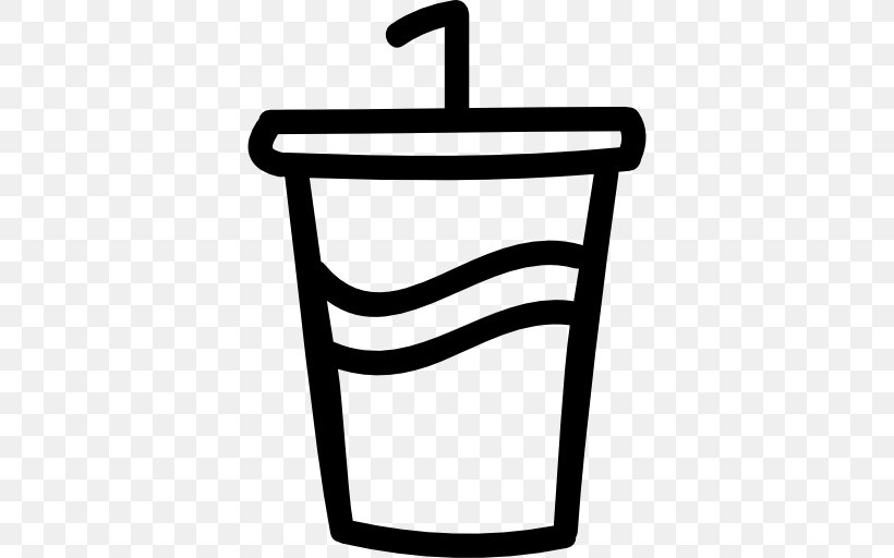 Fizzy Drinks Gyro Company Clip Art, PNG, 512x512px, Fizzy Drinks, Black And White, Drink, Drinking Straw, Drinkware Download Free