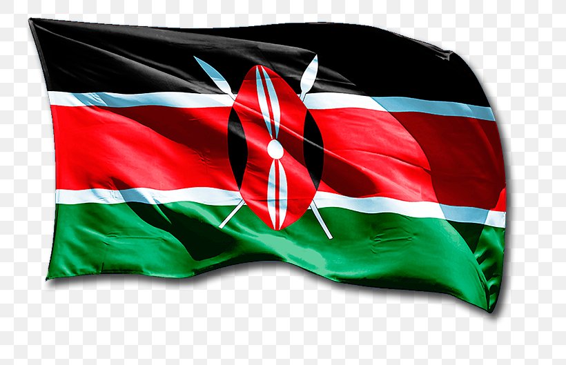 Flag Of Kenya National Flag, PNG, 790x529px, Kenya, Flag, Flag Of Cameroon, Flag Of Kenya, Madaraka Day Download Free