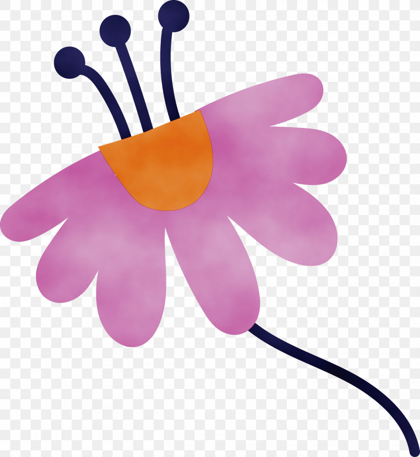 Floral Design, PNG, 2753x3000px, Watercolor, Artificial Flower, Blossom, Cartoon, Drawing Download Free