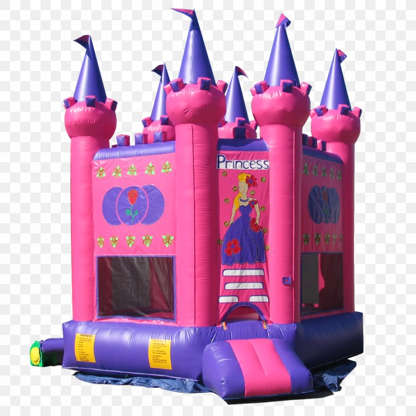 Inflatable Bouncers Playground Slide Castle House, PNG, 1000x1000px, Inflatable, Balloon, Castle, Child, Games Download Free