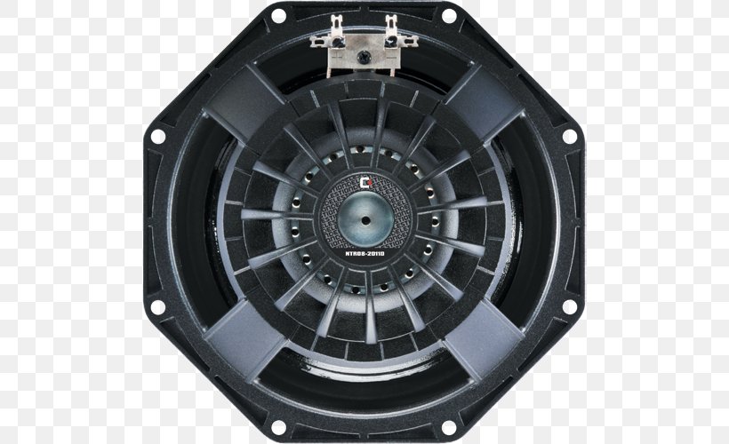 Loudspeaker Subwoofer Celestion Mid-range Speaker Speaker Driver, PNG, 500x500px, Loudspeaker, Audio, Car Subwoofer, Celestion, Computer Cooling Download Free