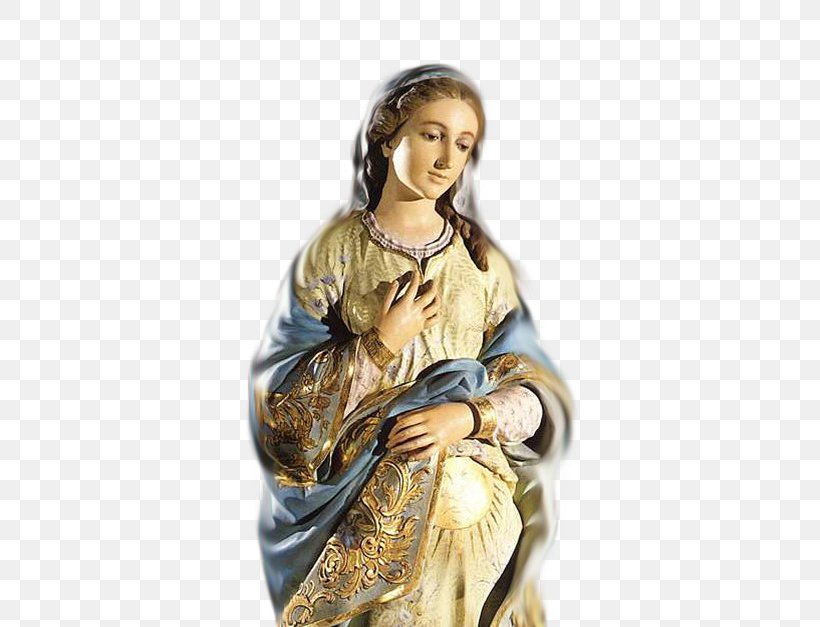Mary Our Lady Of Hope Pregnancy Nazareth Our Lady Of Guadalupe, PNG, 428x627px, Mary, Advent, Figurine, God, Immaculate Conception Download Free