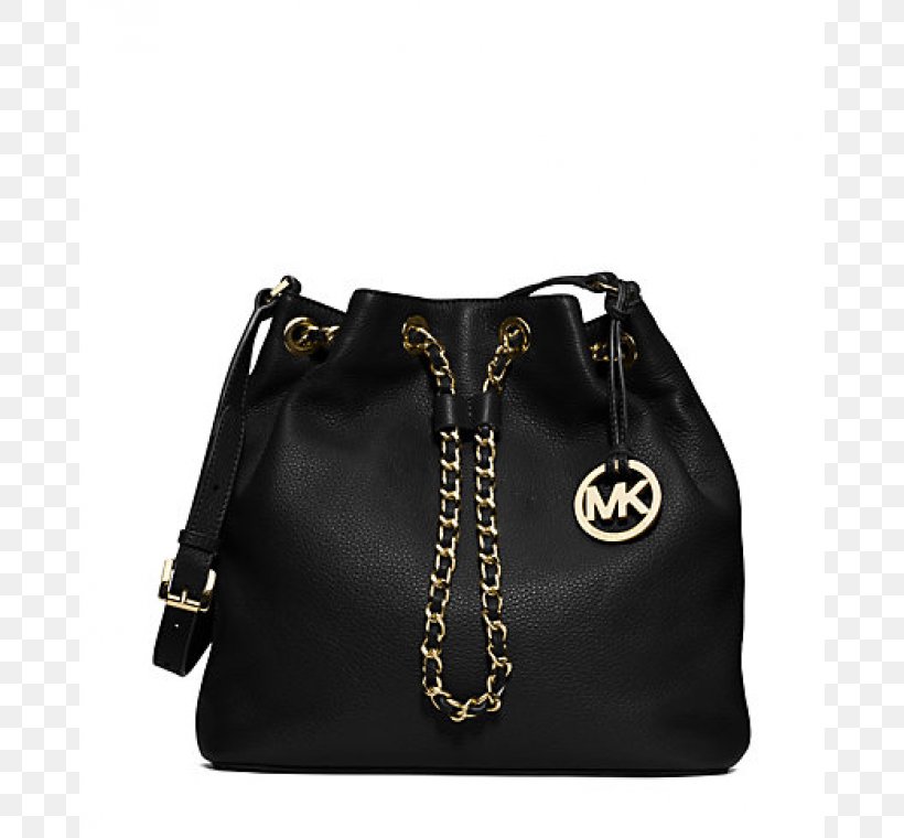 Michael Kors Handbag Leather Messenger Bags, PNG, 760x760px, Michael Kors, Bag, Black, Brand, Drawstring Download Free
