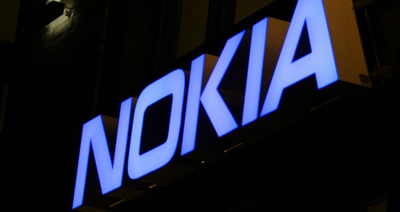 Nokia N97 Nokia 8 Smartphone 5G, PNG, 1393x742px, Nokia N97, Blue, Brand, Darkness, Electronic Signage Download Free