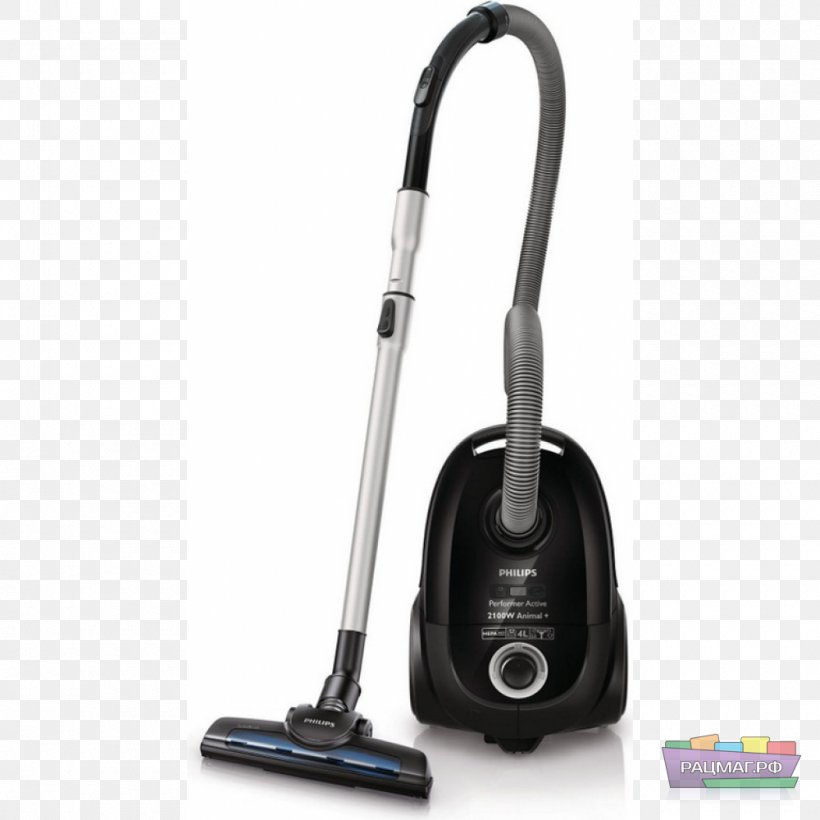 Philips FC8592/91, PNG, 1000x1000px, Vacuum Cleaner, Cleaning, Dust, Hardware, Philips Download Free