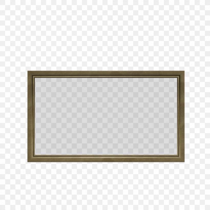 Rectangle Picture Frames, PNG, 1000x1000px, Rectangle, Picture Frame, Picture Frames Download Free