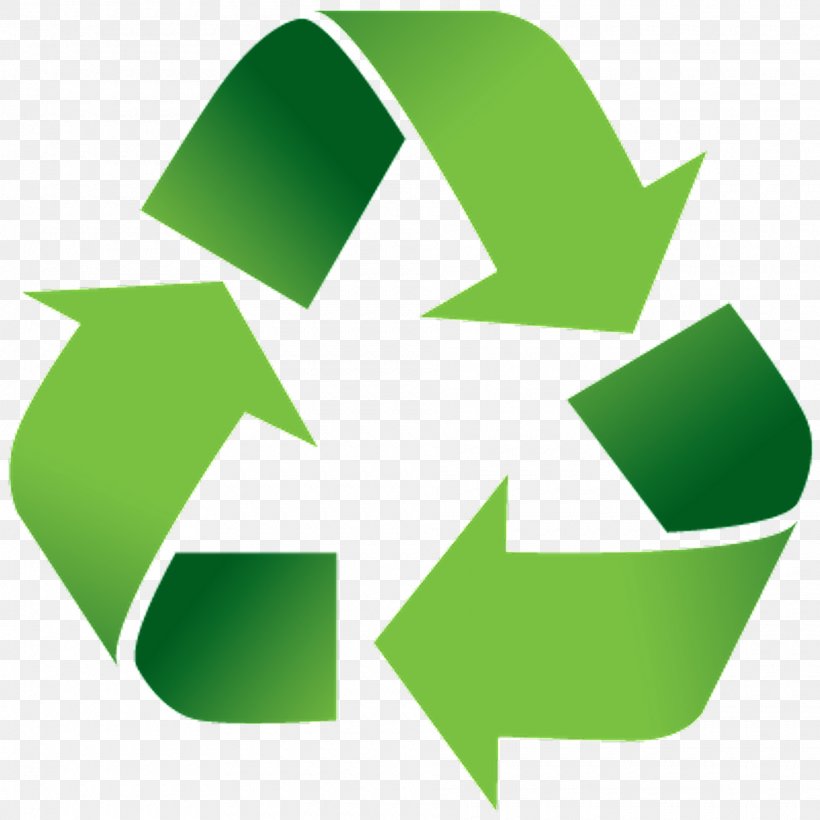 Recycling Symbol Royalty-free, PNG, 1920x1920px, Recycling Symbol, Decal, Grass, Green, Idea Download Free
