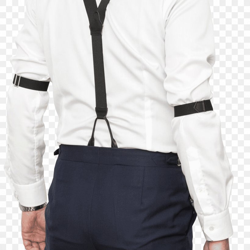 Sleeve Garter Dress Shirt Formal Wear, PNG, 1000x1000px, Sleeve, Abdomen, Armband, Bow Tie, Clothing Download Free