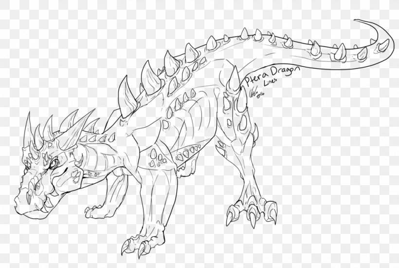 Wildlife Line Art Character White Sketch, PNG, 1024x687px, Wildlife, Animal Figure, Artwork, Black And White, Carnivora Download Free