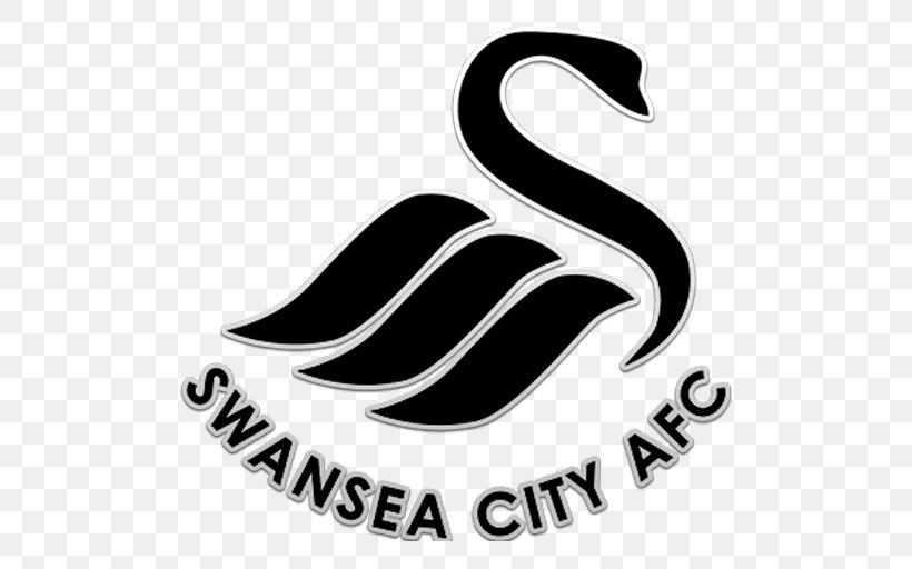 2017–18 Premier League Swansea City A.F.C. Liberty Stadium Manchester City F.C. English Football League, PNG, 512x512px, Swansea City Afc, Brand, Chelsea Fc, English Football League, Football Download Free