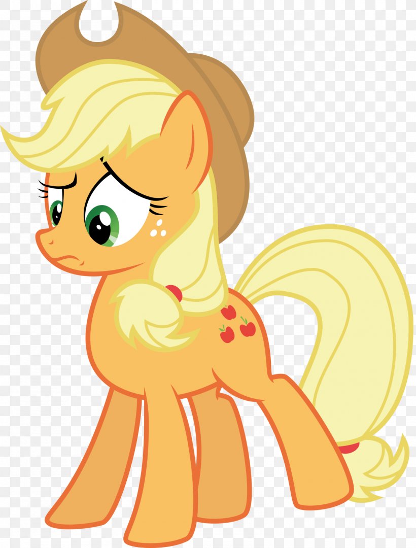Applejack Pinkie Pie My Little Pony: Friendship Is Magic Fandom Fluttershy, PNG, 1600x2109px, Watercolor, Cartoon, Flower, Frame, Heart Download Free