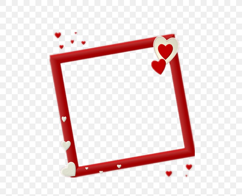 Beautiful Heart-shaped Frame, PNG, 500x666px, Valentine S Day, Area, Film Frame, Fundal, Gift Download Free