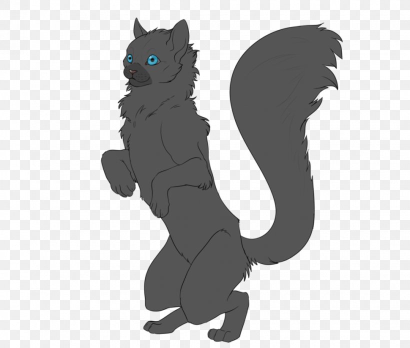 Cat Horse Canidae Dog, PNG, 970x824px, Cat, Black Cat, Canidae, Carnivoran, Cartoon Download Free