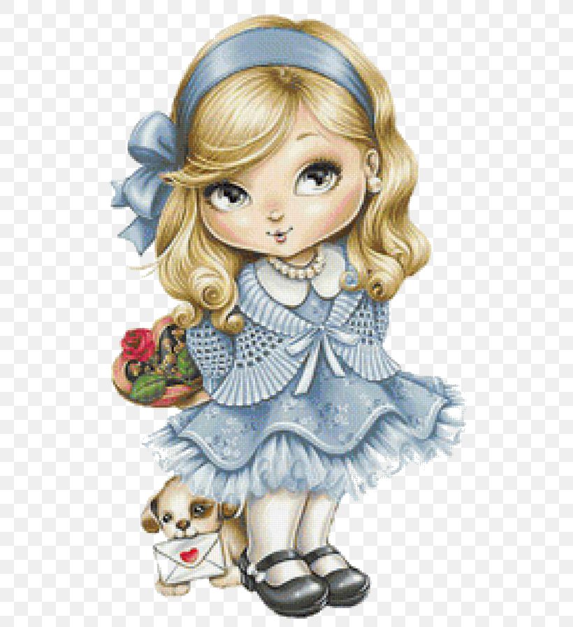 Doll Barbie Clip Art, PNG, 544x896px, Watercolor, Cartoon, Flower, Frame, Heart Download Free