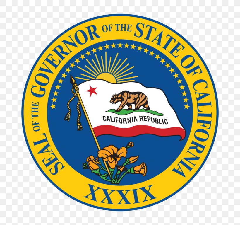 Governor Of California Business California State Assembly, PNG, 768x768px, California, Area, Arnold Schwarzenegger, Badge, Brand Download Free