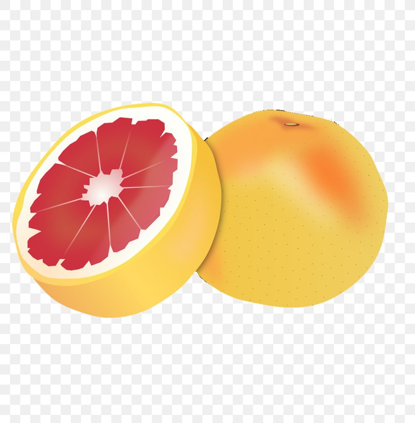 Grapefruit Juice Pomelo Orange Clip Art, PNG, 1024x1045px, Grapefruit, Citric Acid, Citrus, Food, Fruit Download Free